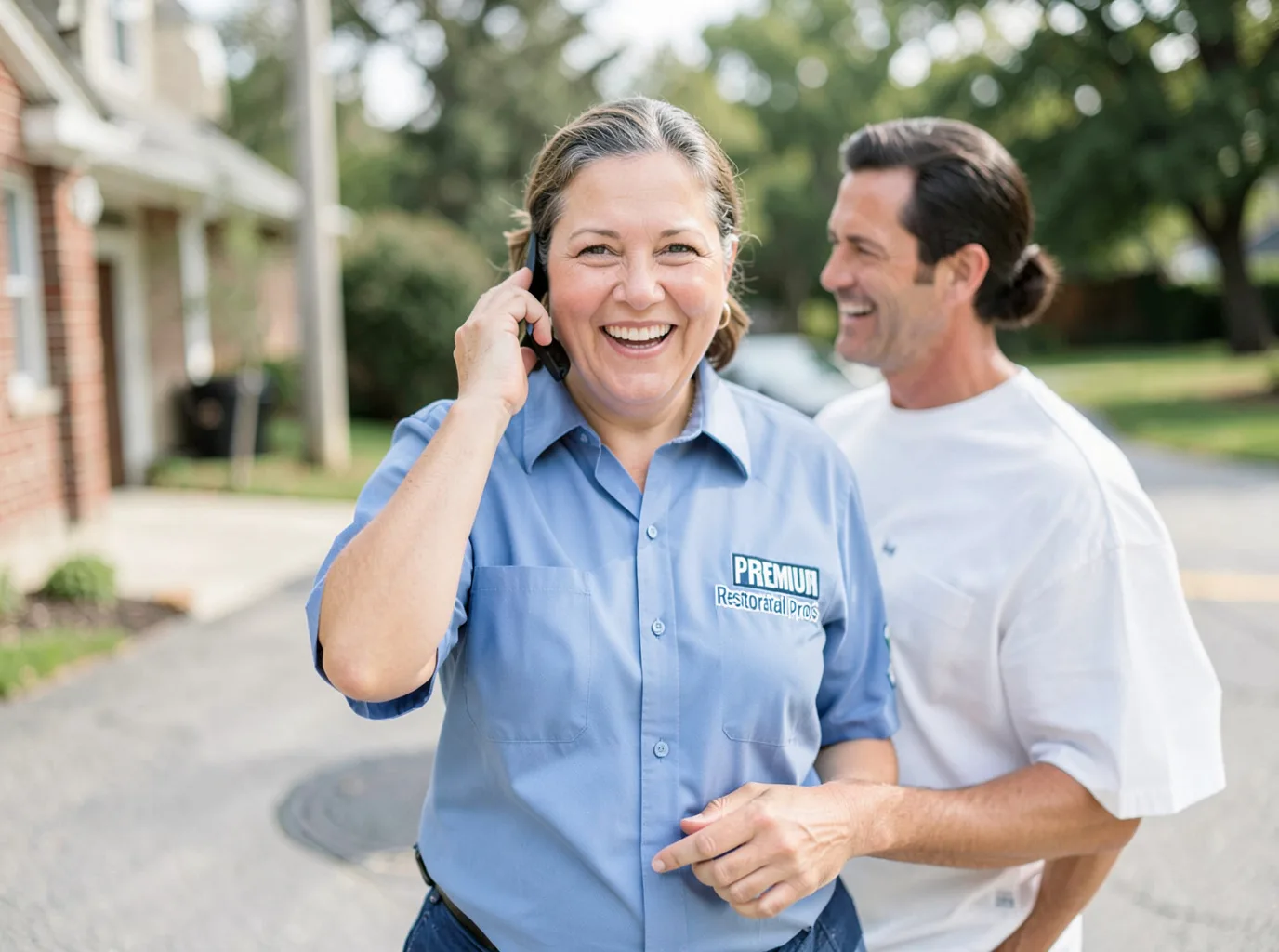 Water Damage Restoration Covington, OK FAQs